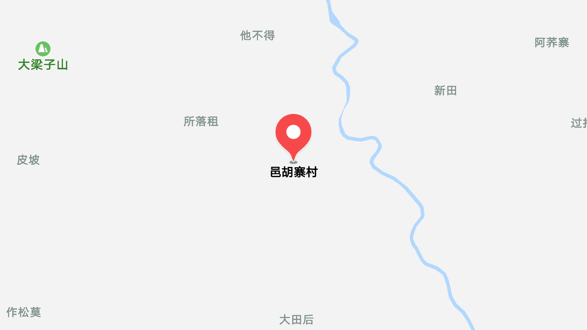 地圖信息