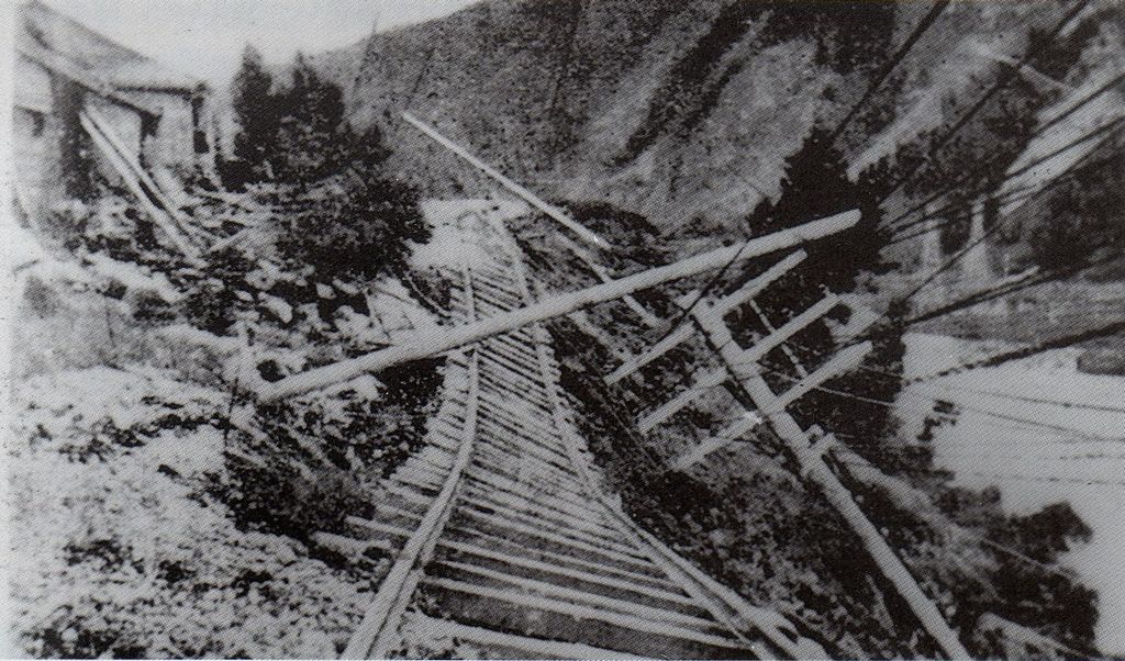 箱根登山鐵道線