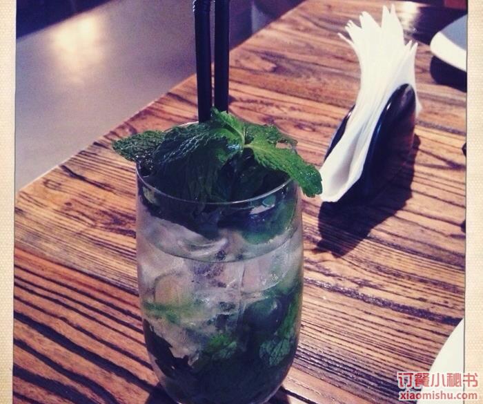 mojito