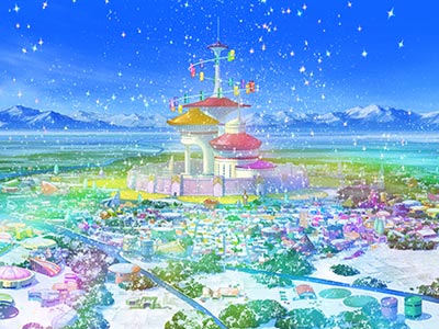 新次元遊戲海王星VIIR