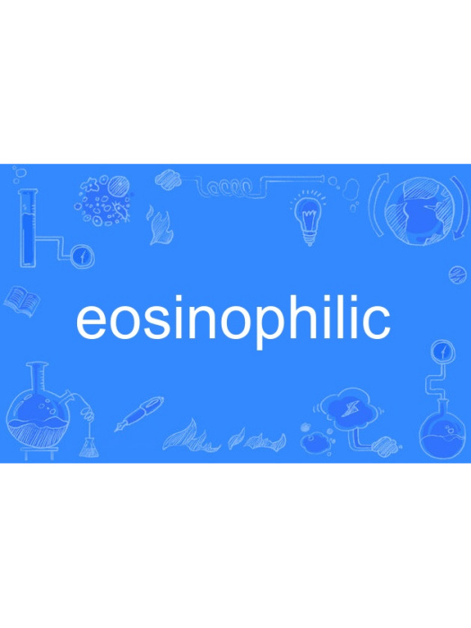 eosinophilic