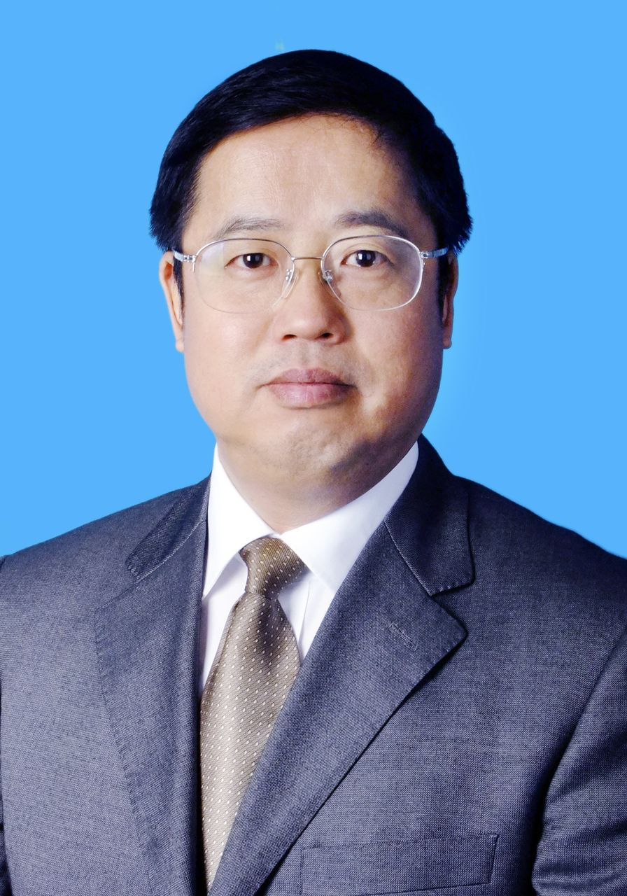 王振偉(河南省機關事務管理局局長)