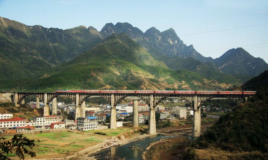 雁門鎮大橋