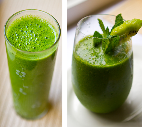 Green Smoothie