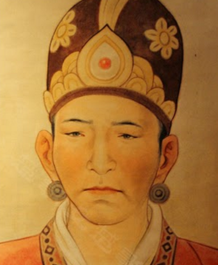 李睍(西夏末帝)