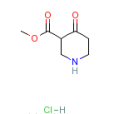 3-甲氧羰基-4-哌啶酮鹽酸鹽