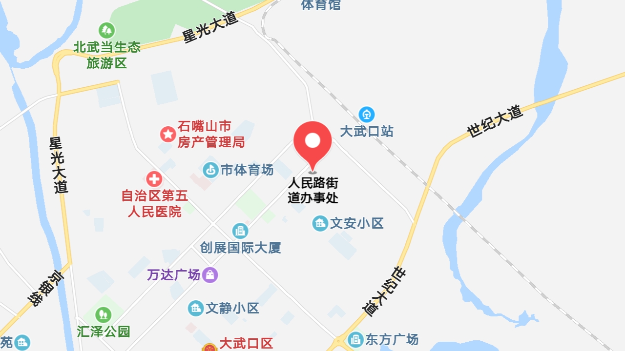 地圖信息