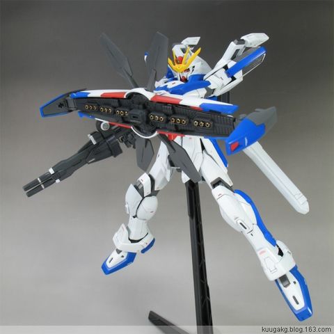 GUNDAM X DIVIDER