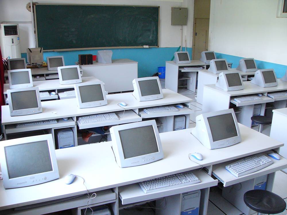 計算機教室