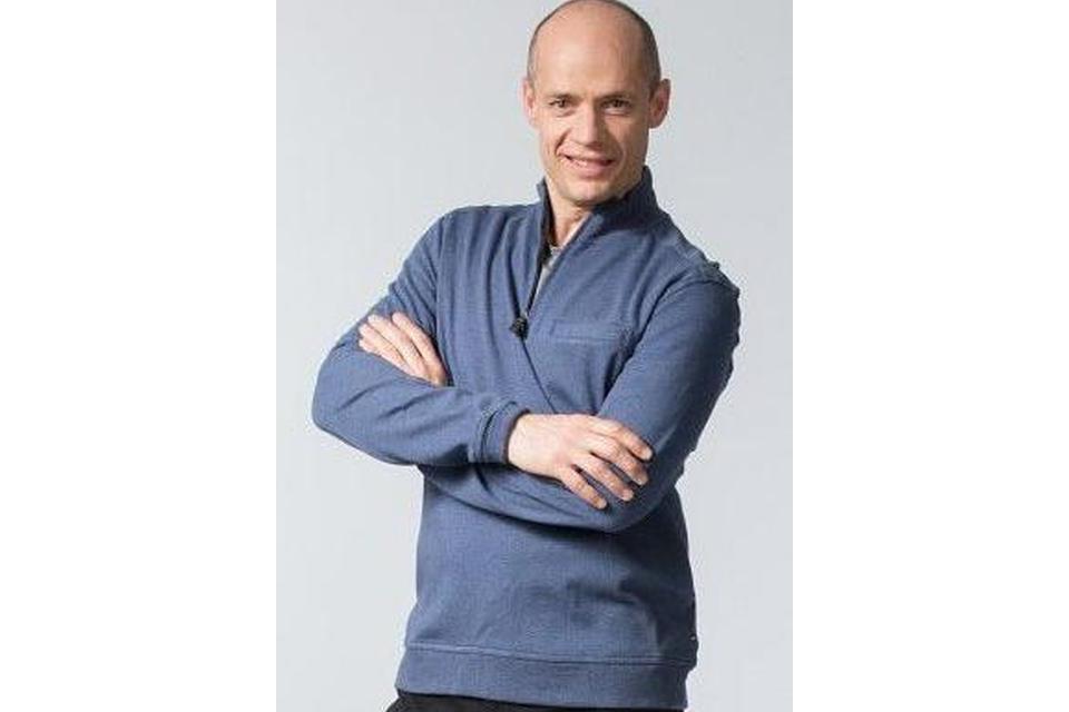 Kurt Browning