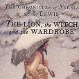 The Lion, the Witch and the Wardrobe(2010年HarperCollins出版的圖書)