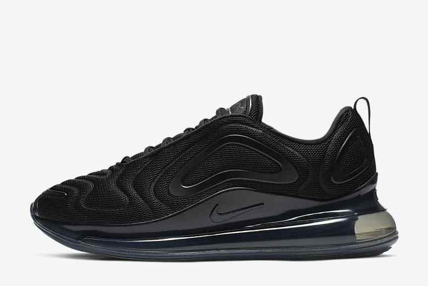 Nike Air Max 720 男子運動鞋