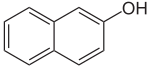 β-萘酚