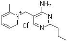 安普羅銨