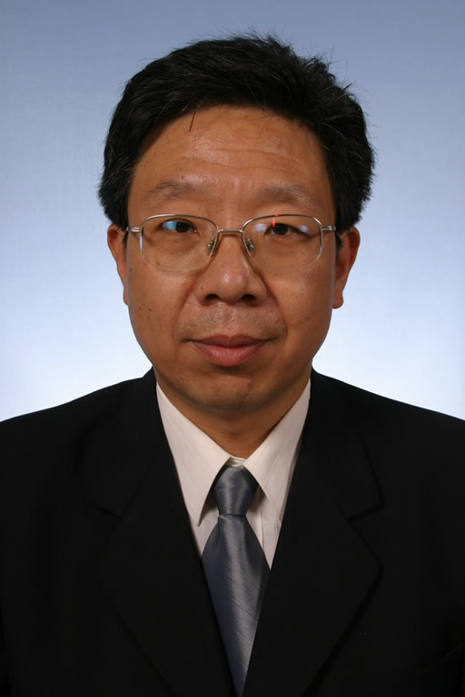 高文杰(天津職業大學導師)