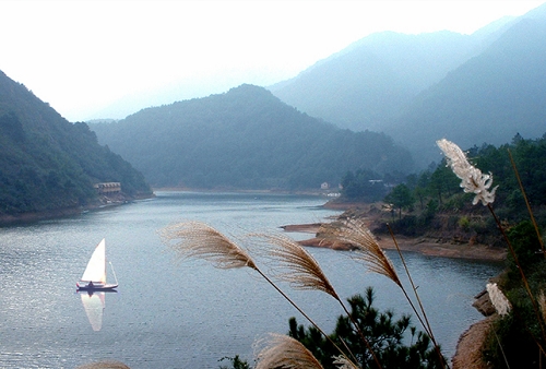 雲陽山