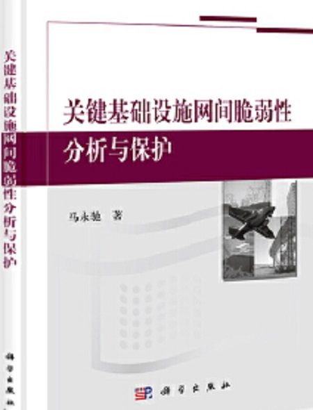 關鍵基礎設施網間脆弱性分析及保護