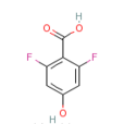 2,6-二氟-4-羥基苯甲酸