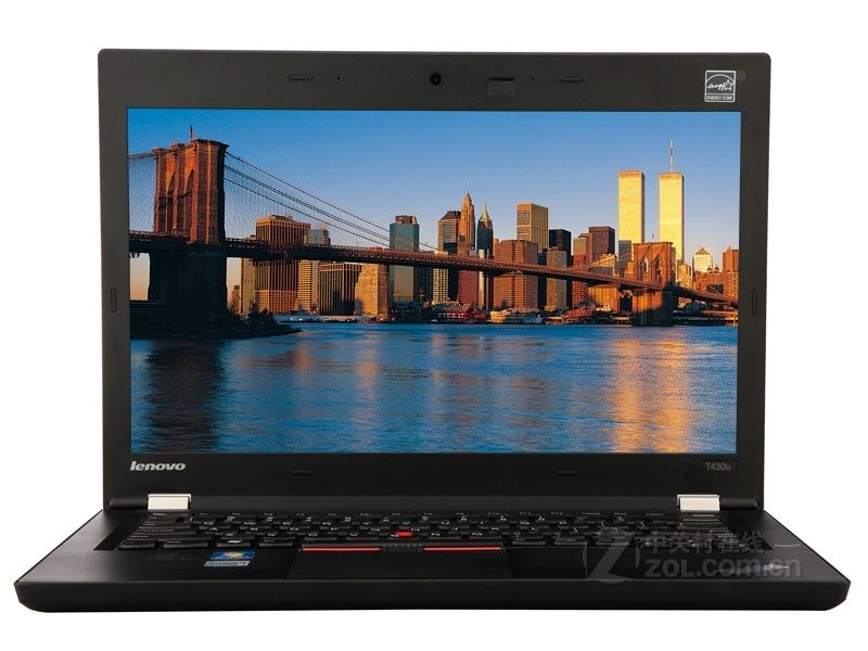 ThinkPad T430u 33512HC