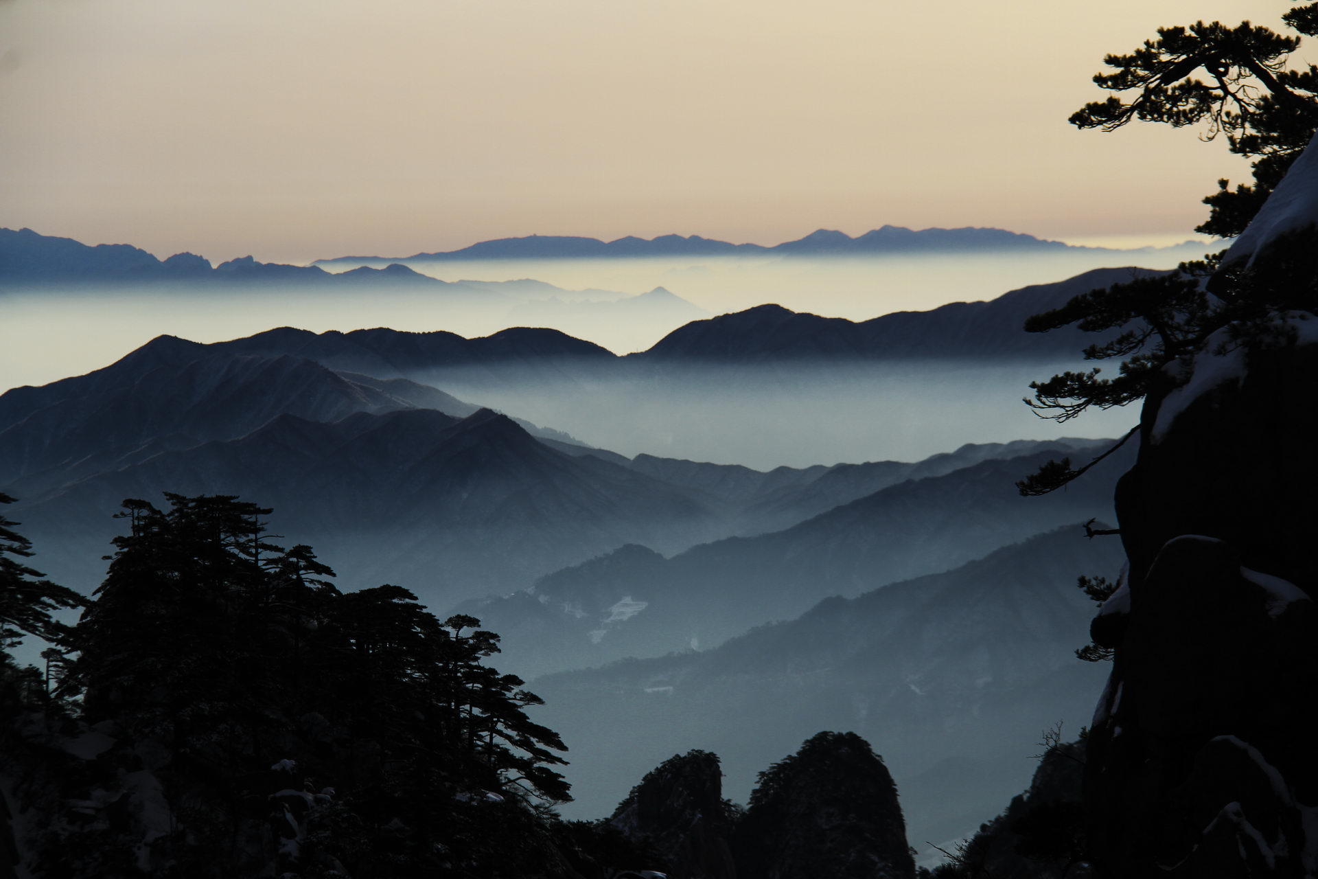 江南(中國地理區域概念)