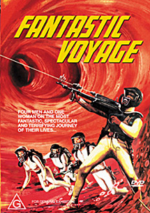 Fantastic Voyage