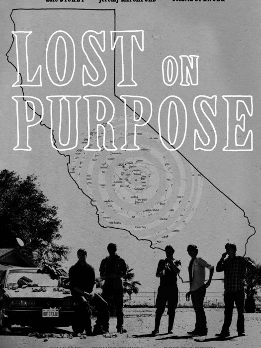 Lost on Purpose