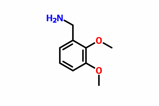 2,3-二甲氧基苄胺