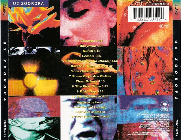 Zooropa