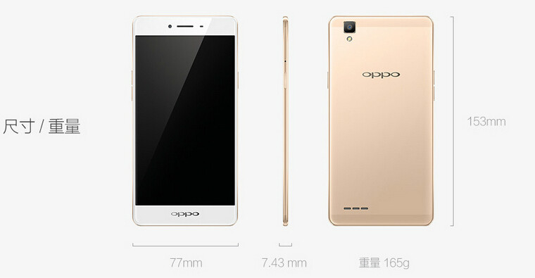 OPPO A53