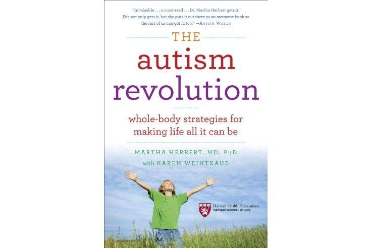 The Autism Revolution