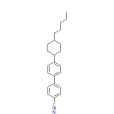 反式-4\x27-（4-戊基環己基）-[1,1\x27-聯苯]-4-腈