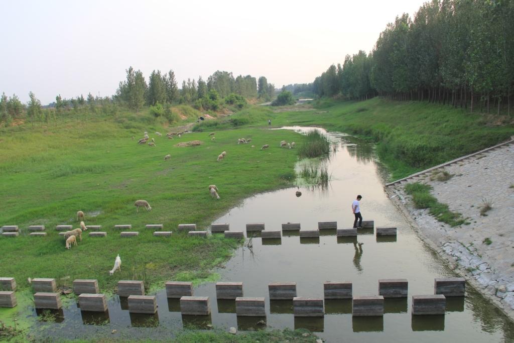 鐵家莊村