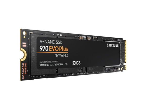 星970 EVO NVMe M.2(1TB)