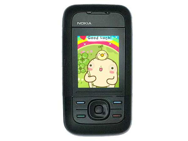 NOKIA 5208