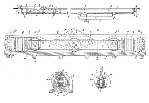 彈射器(艦載機彈射器)