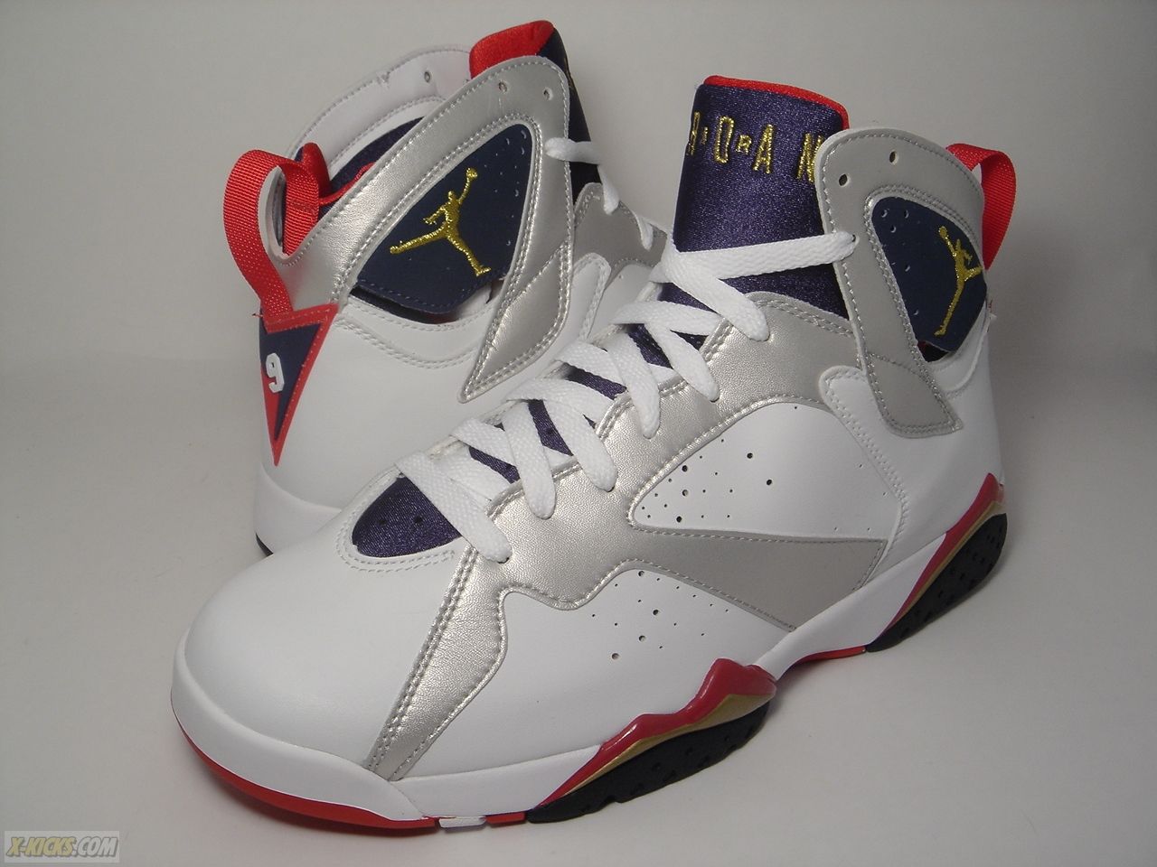 Air Jordan 7