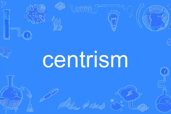 centrism