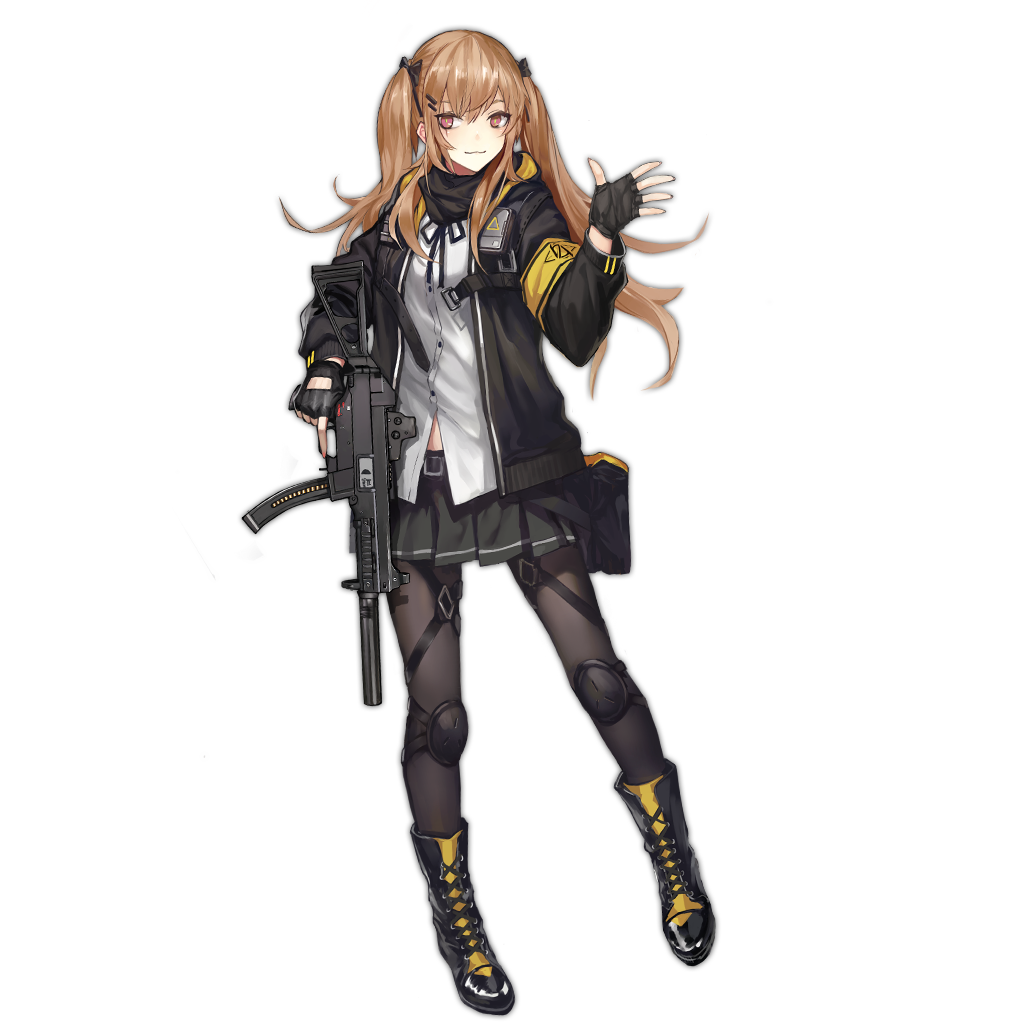 UMP9