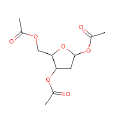 1,3,5-三乙醯基-2-脫氧-beta-D-赤式戊呋喃糖