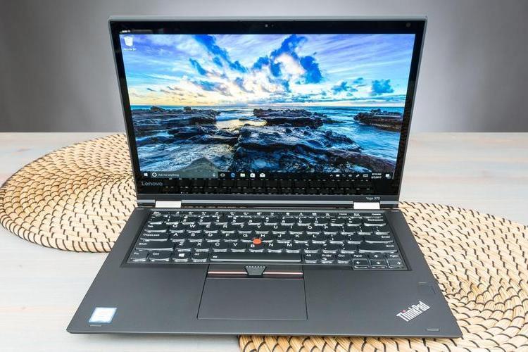 ThinkPad Yoga 370