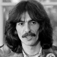 喬治·哈里森(George Harrison)