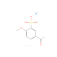 4-甲氧基苯甲醛-3-磺酸鈉