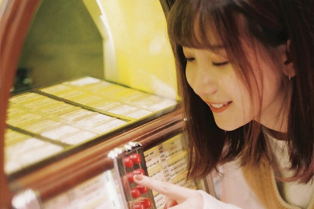 Jukebox(日本歌手幾田りら（幾田莉拉）發行的專輯)