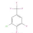 3-氯-4,5-二氟三氟甲苯