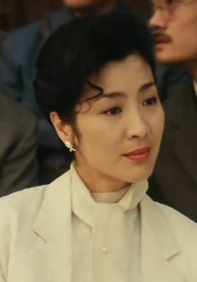 宋家皇朝(1997年張婉婷執導的歷史愛情電影)