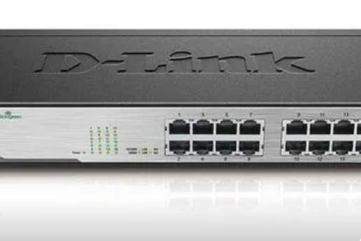 D-Link DCS-N4141