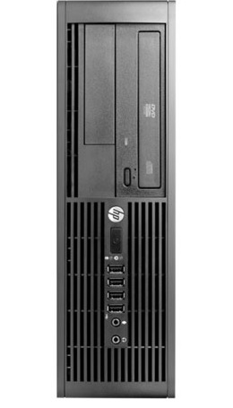 HP Compaq Pro 4300 SFF(i3 2130)