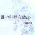 誰也別攔我磕cp