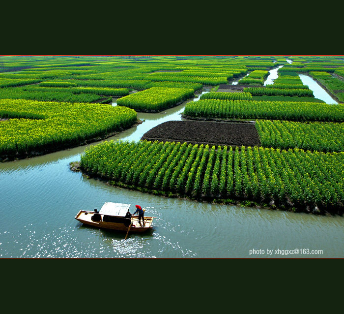 水潤江蘇