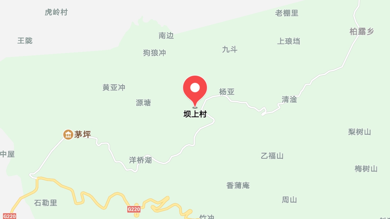 地圖信息